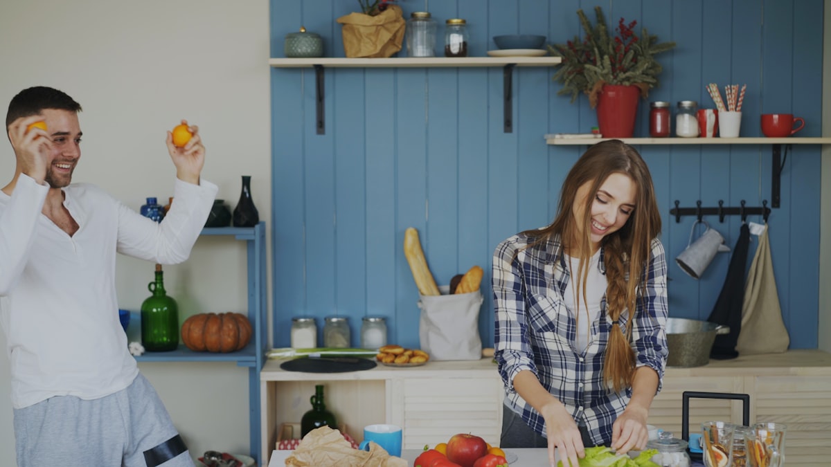 Nutrición y rendimiento físico